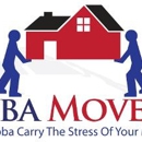 Abba Movers and Labor - Moving Services-Labor & Materials
