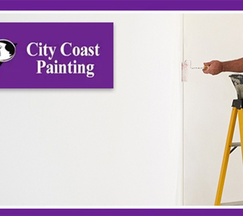 City Coast Painting - Kanahooka, NSW. Our Painting And Decorating Service Is Perfect For Those Little Or Large Touch Ups And Repairs