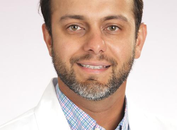 Samrath J Bhimani, MD - Louisville, KY