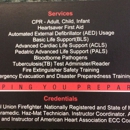 Emergency Medical Training Center LLC - CPR Information & Services