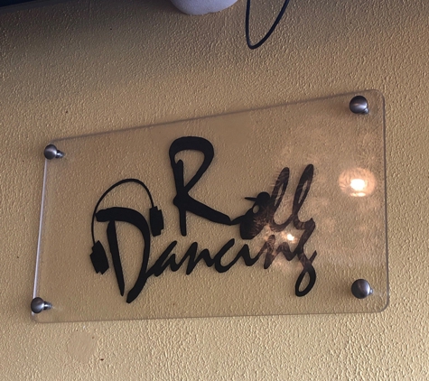 Dancing Roll - West Chester, OH