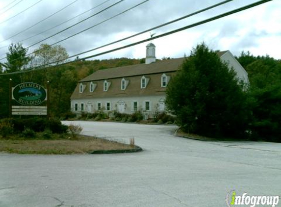 Polus Center - Peterborough, NH