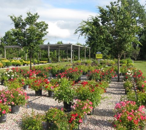 Four  Season Nursery - Traverse City, MI