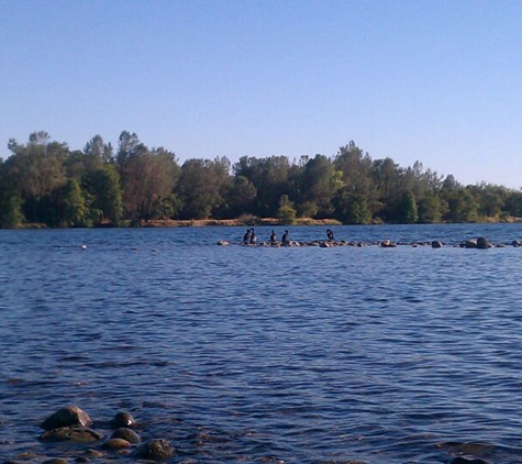 Sacramento State Aquatic Center - Gold River, CA