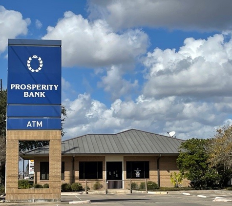 Prosperity Bank - Victoria, TX