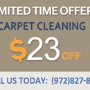 The Rockwall Carpet Cleaning - Carpet & Rug Cleaners