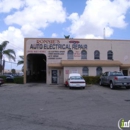 Affar Enterprises Inc - Public & Commercial Warehouses