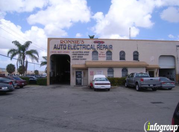 Affar Enterprises Inc - Opa Locka, FL