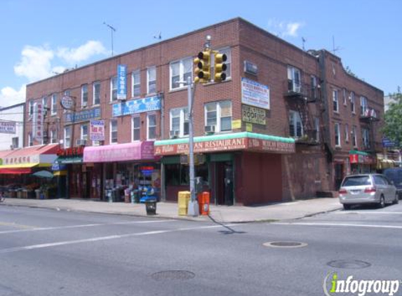 Sea Bay Seafood & Meat Market - Brooklyn, NY