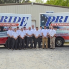 Pride Plumbing