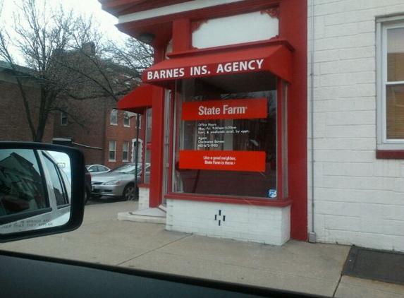 Charmaine Barnes - State Farm Insurance Agent - Baltimore, MD