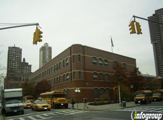 Public School 234M - New York, NY