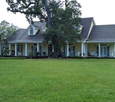 Waveland Shoofly Manor - Waveland, MS. Waveland Shoofly Manor Main House!