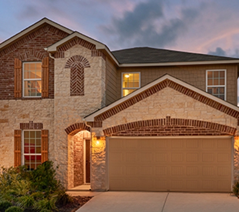 Centex Homes - Buda, TX