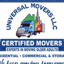 Universal Movers, LLC - Movers