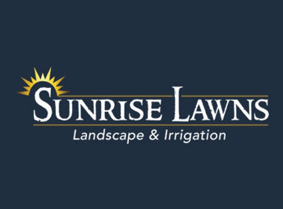 Sunrise Lawns Landscape & Irrigation - Star Prairie, WI