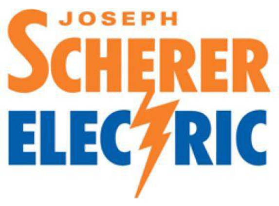 Joseph Scherer Electrical Contractor Inc