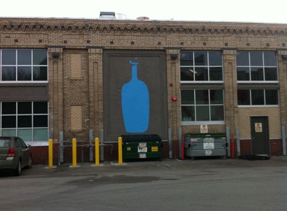 Blue Bottle Coffee - Oakland, CA