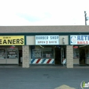 Monrovia Barber Shop - Barbers