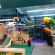 Hooray Indoor Playground