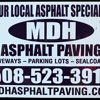 Aspahlt Paving by MDH gallery