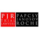 Papcsy Janosov Roche Trial Lawyers - Attorneys