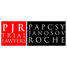 Papcsy Janosov Roche Trial Lawyers