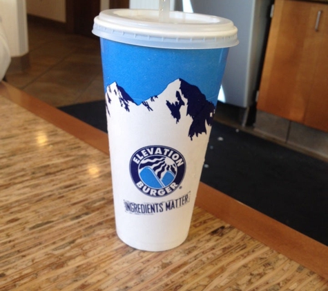 Elevation Burger - Yonkers, NY