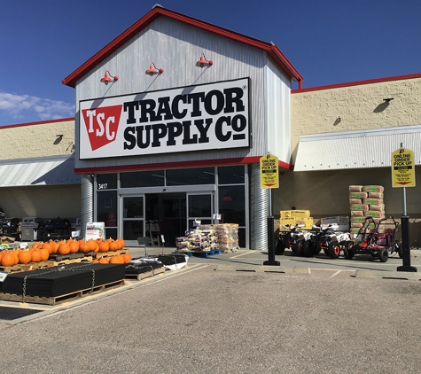 Tractor Supply Co - York, NE