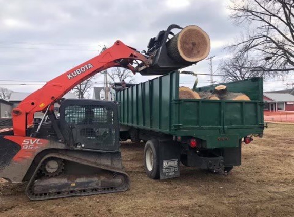 STL Tree Service, LLC - Saint Louis, MO