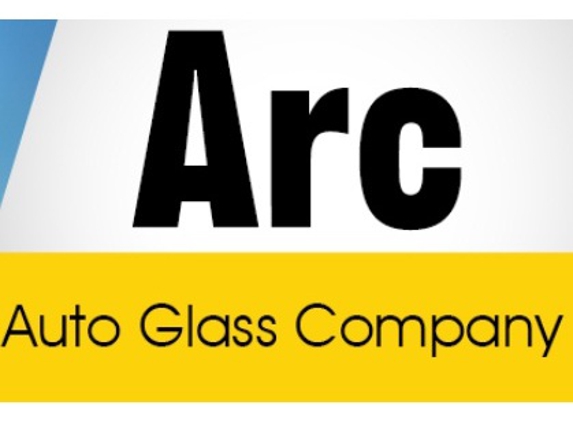 ARC Auto Glass Inc. - Totowa, NJ