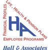 Hall & Associates gallery