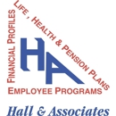 William V Hall Dba Hall & Associates - Insurance