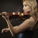 Saule  A. Wall  music - Violins