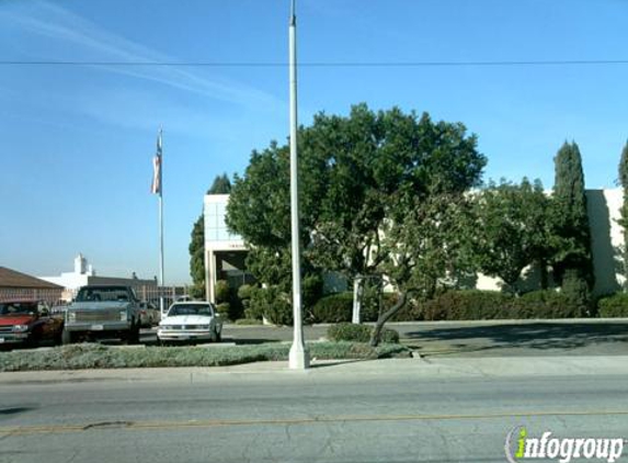Dme Inc - Santa Fe Springs, CA