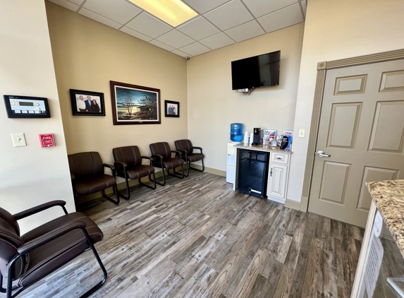 Wright Hearing Center - Hunstville, AL