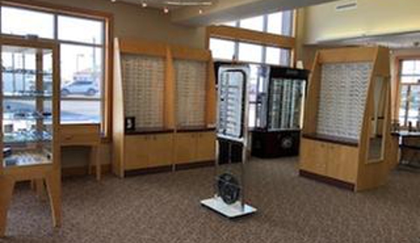 Martin Eye Clinic P.C. - Fort Wayne, IN