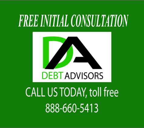 Debt Advisors Law Offices Madison - Madison, WI