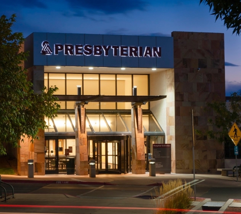 Kaseman Presbyterian Hospital - Albuquerque, NM