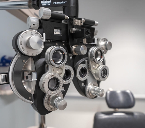 Shiley Eye Care – Hillcrest - San Diego, CA