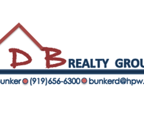 JDB Realty Group - Cary, NC