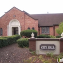 Benicia City Council Offices - Police Departments