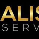 Alisan Services - Employment Agencies