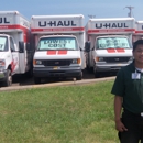 U-Haul Moving & Storage of Maplewood - Truck Rental