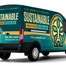Sustainable Heating & Cooling - Air Conditioning Contractors & Systems