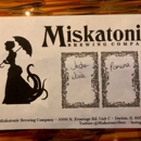 Miskatonic Brewing Company - Brew Pubs