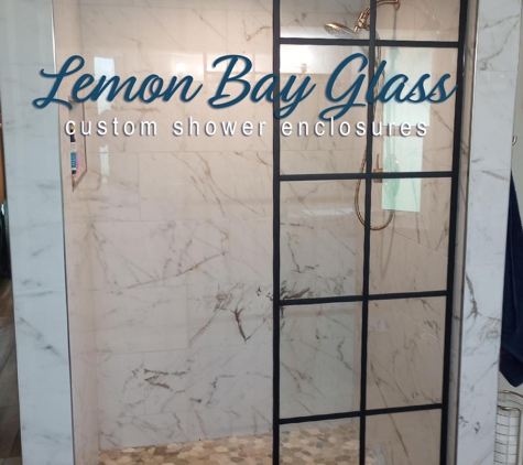 Lemon Bay Glass & Mirror - Englewood, FL