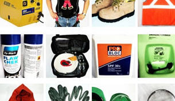 Global Welding Supplies Pty Ltd - Woree, QLD