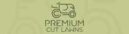 Premium Cut Lawns Logo