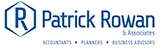Patrick Rowan & Associates Logo